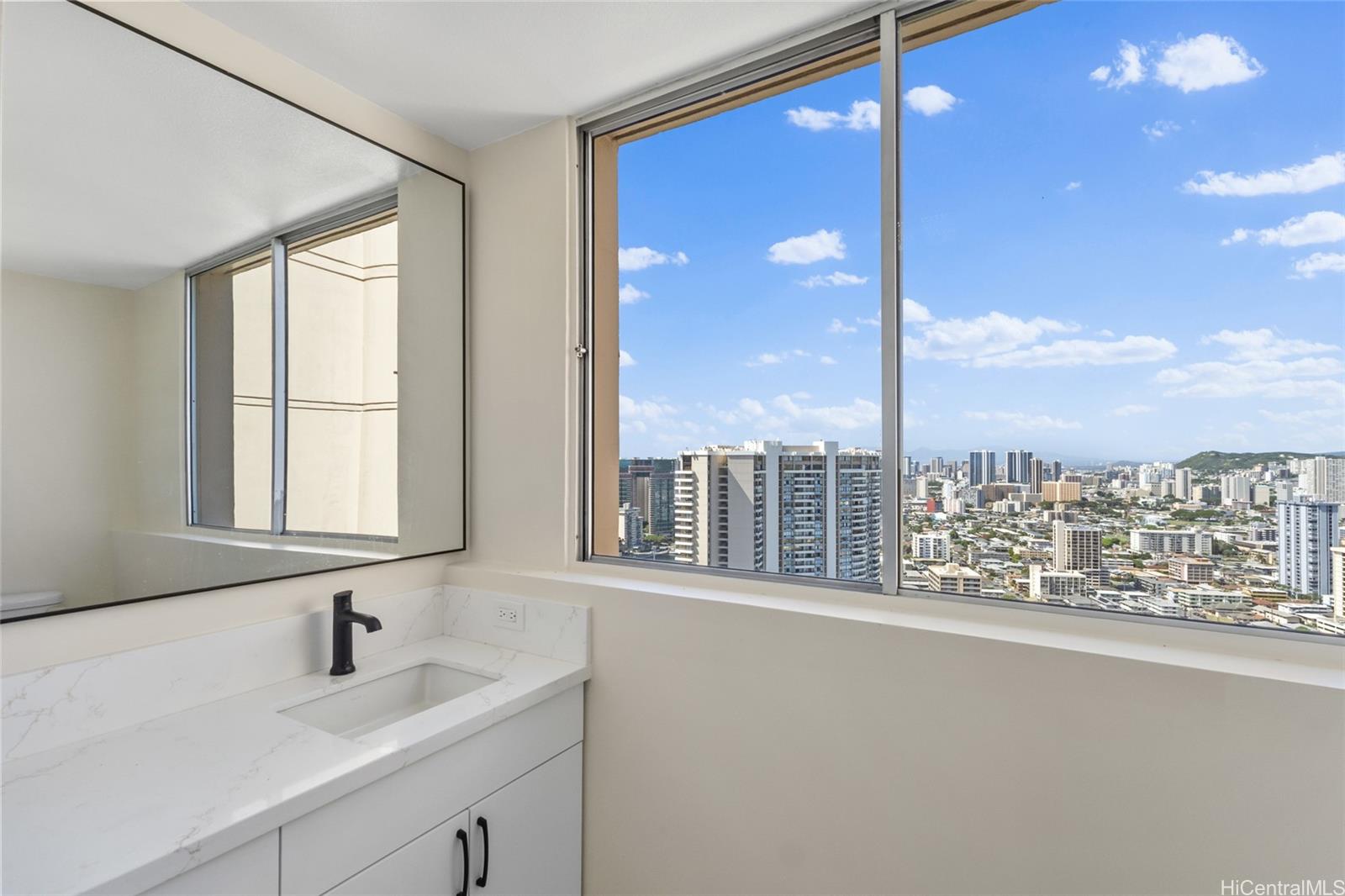 Ala Wai Plaza Skyrise condo # PH1, Honolulu, Hawaii - photo 20 of 25