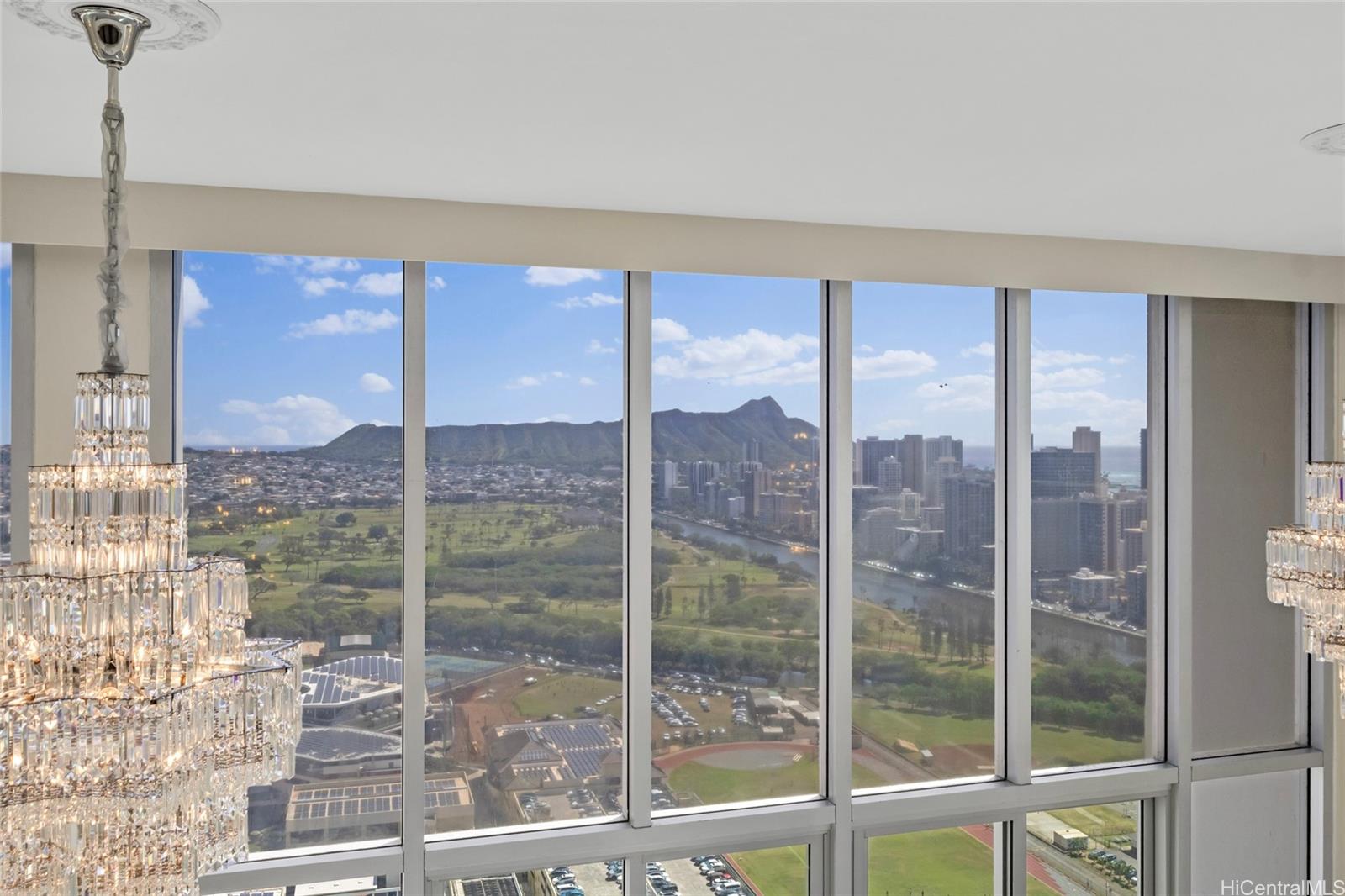 Ala Wai Plaza Skyrise condo # PH1, Honolulu, Hawaii - photo 22 of 25