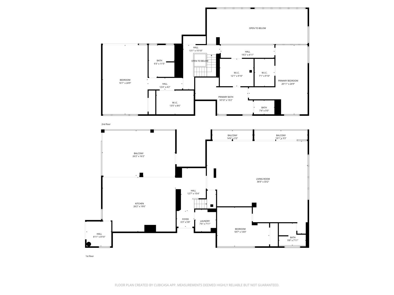 Ala Wai Plaza Skyrise condo # PH1, Honolulu, Hawaii - photo 25 of 25