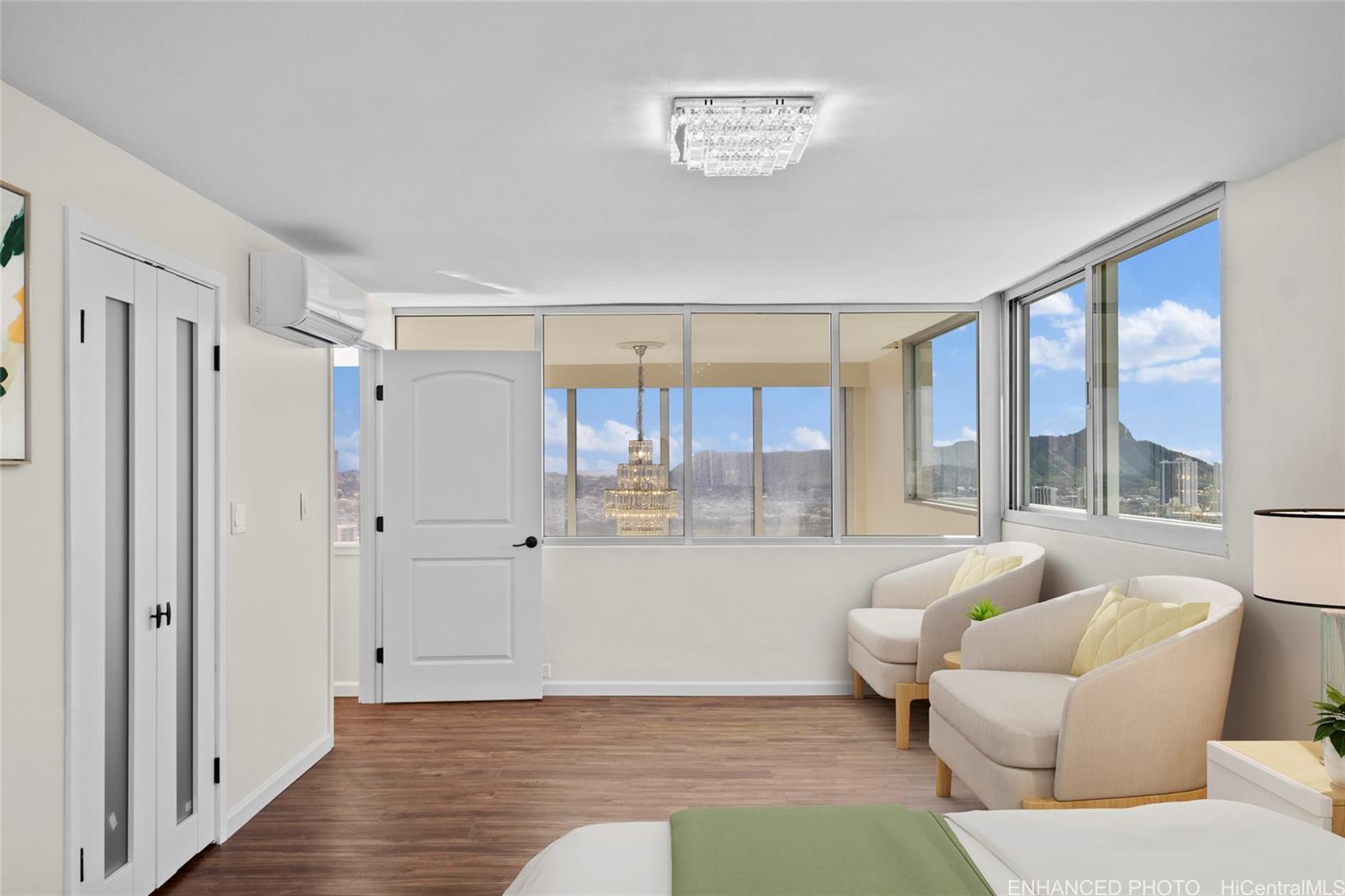 Ala Wai Plaza Skyrise condo # PH1, Honolulu, Hawaii - photo 10 of 25