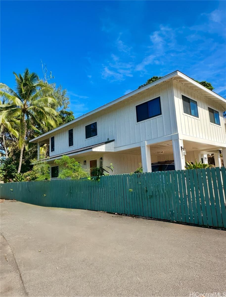 55-541  Kamehameha Hwy Laie, North Shore home - photo 11 of 11