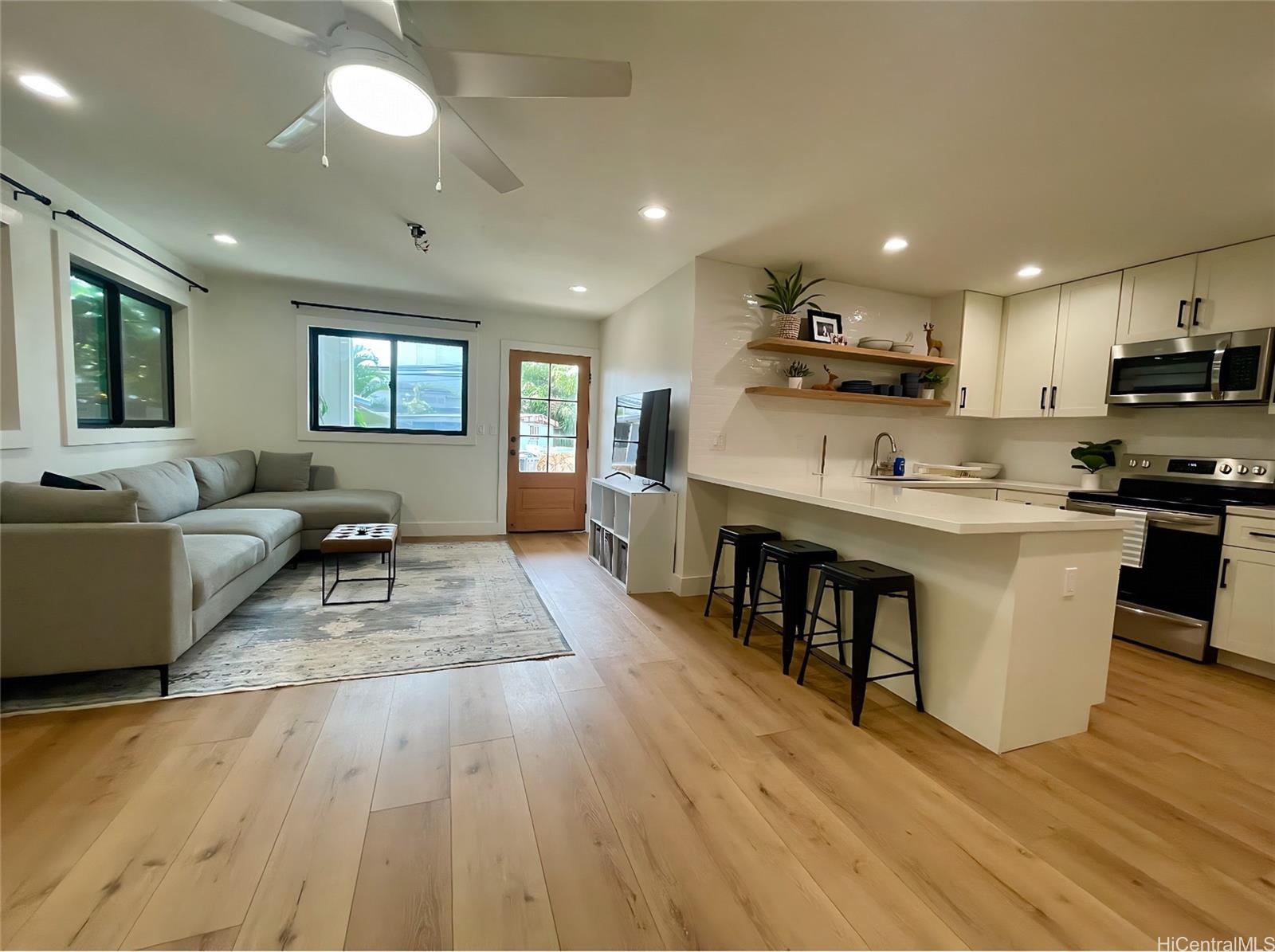 55-541  Kamehameha Hwy Laie, North Shore home - photo 4 of 11