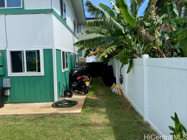 55-547  Moana Street Laie, North Shore home - photo 2 of 4