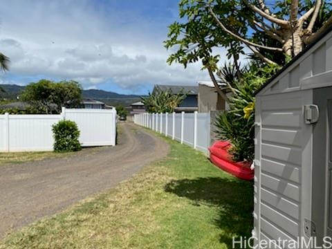 55-547  Moana Street Laie, North Shore home - photo 4 of 4