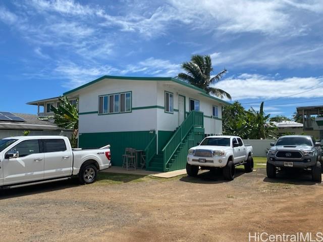 55-547  Moana Street Laie,  home - photo 1 of 4