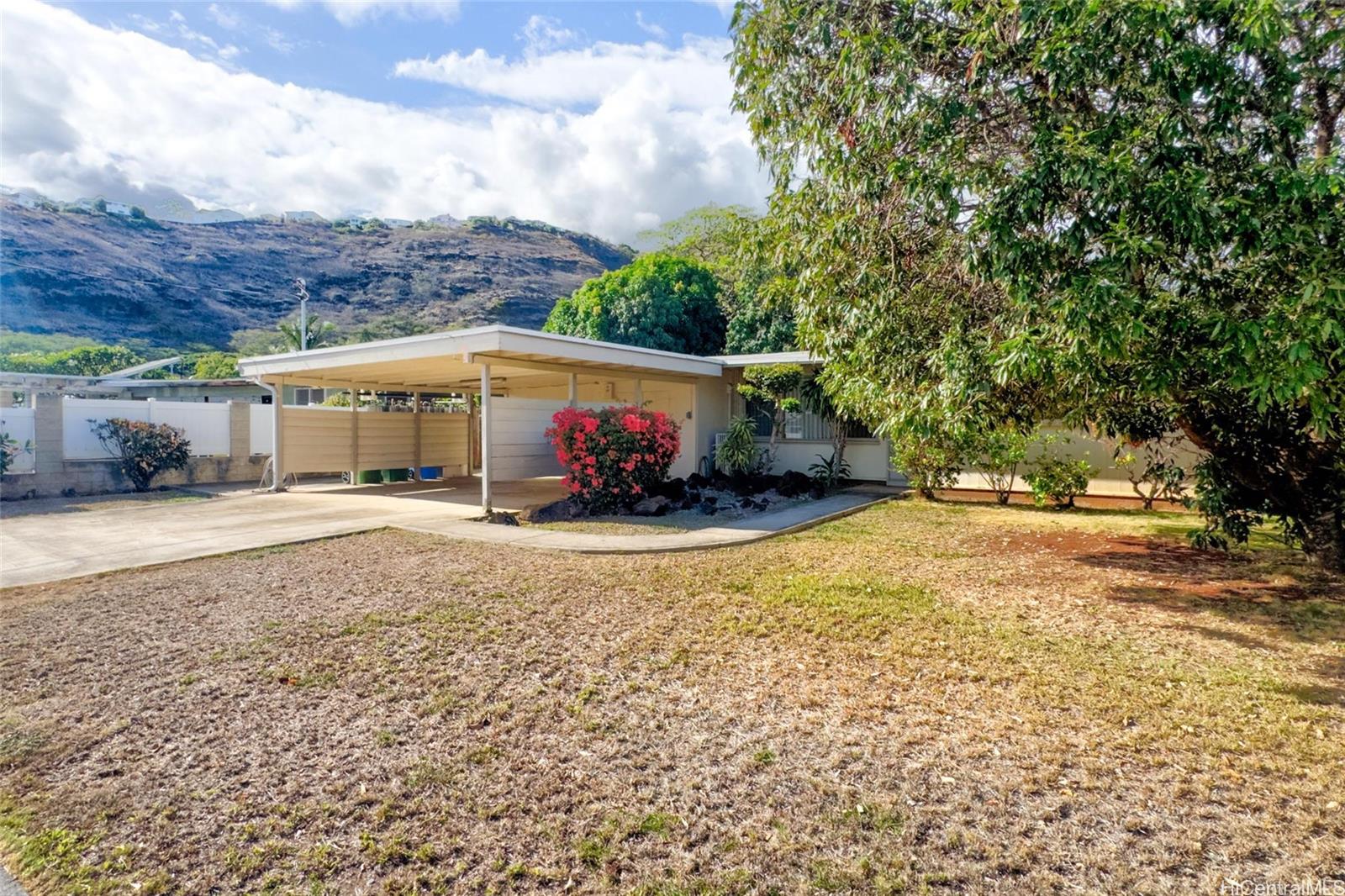 5558  Pia Street Niu Valley, Diamond Head home - photo 20 of 25