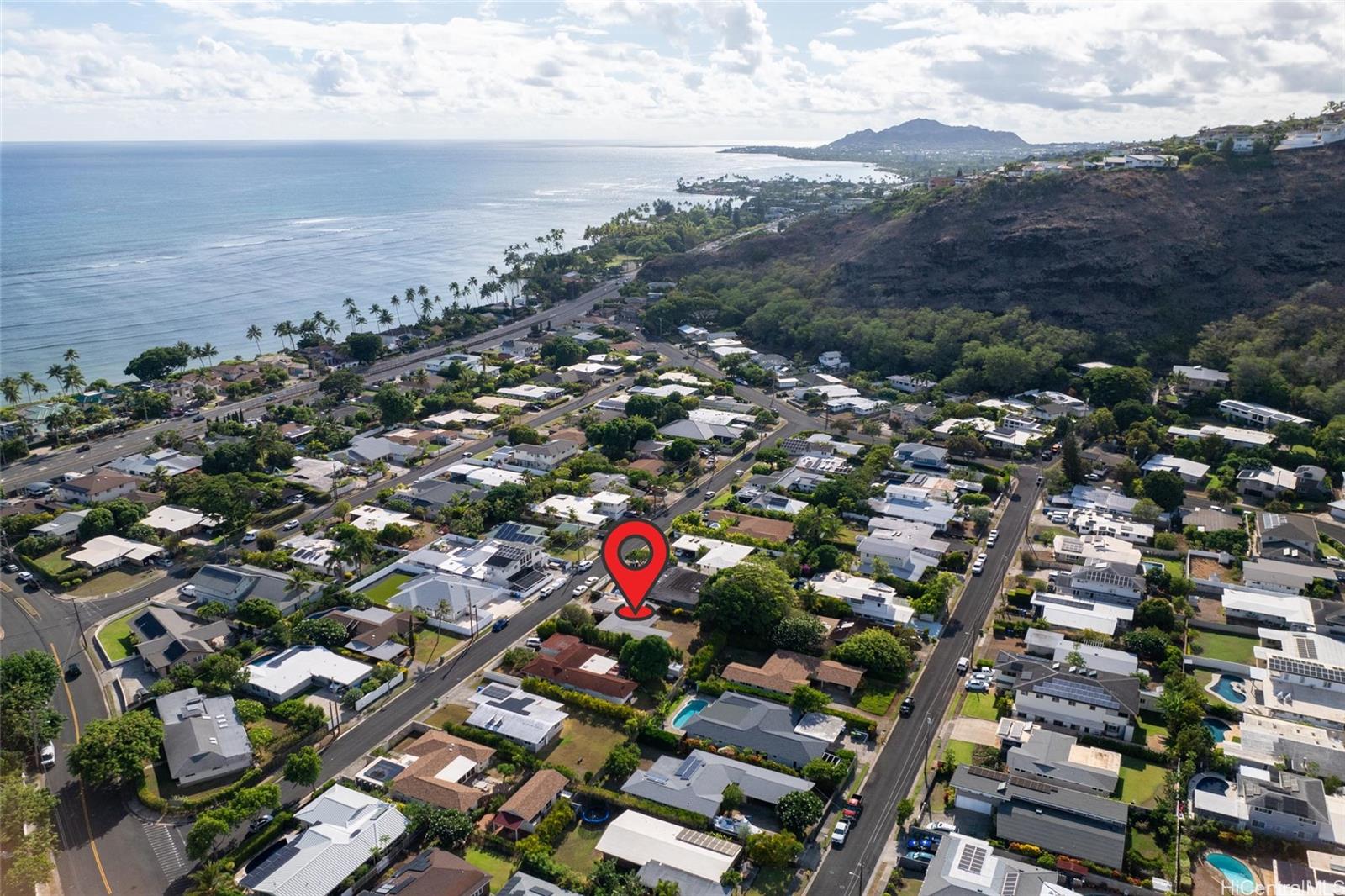 5558  Pia Street Niu Valley, Diamond Head home - photo 23 of 25