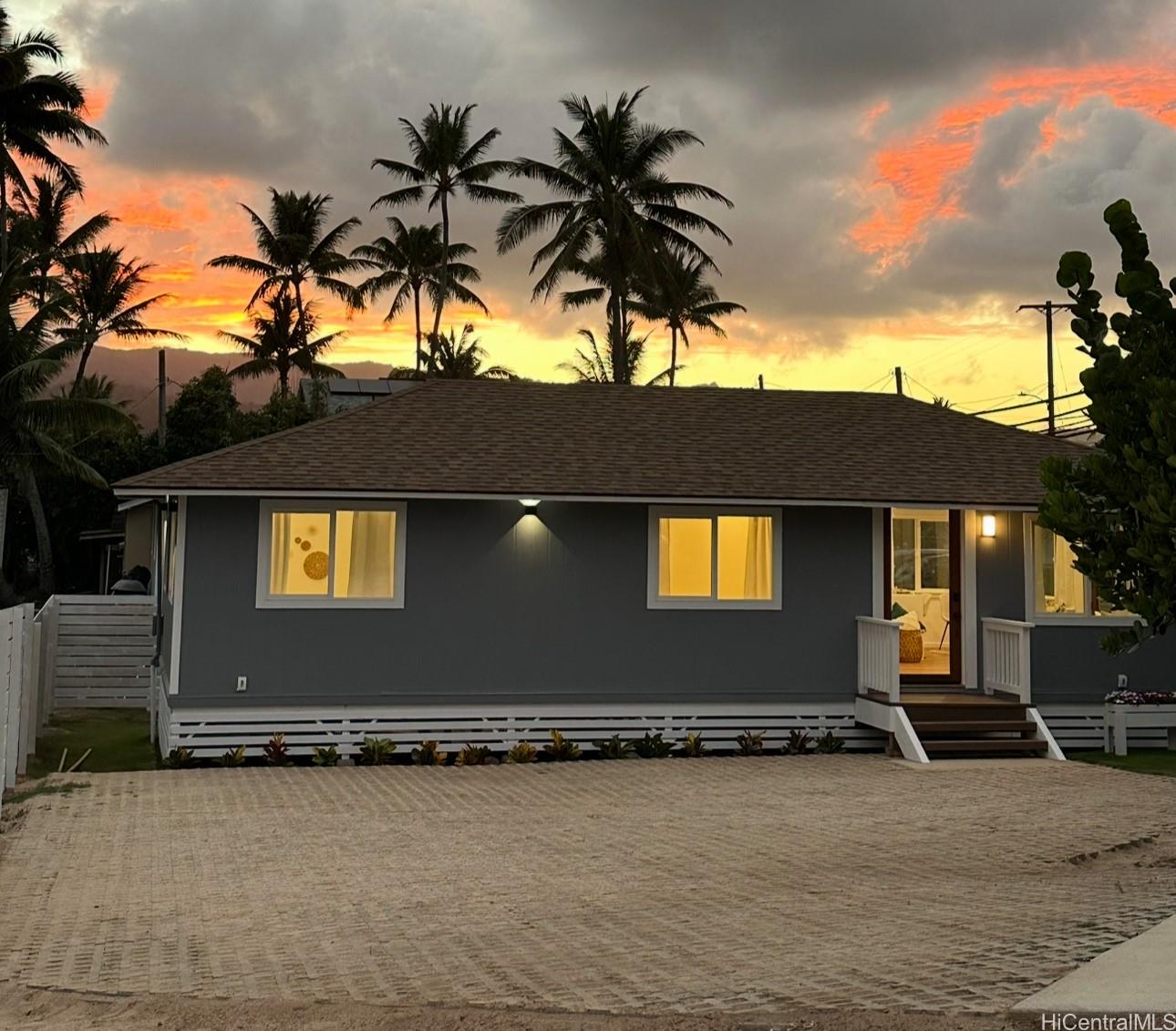 55-610  Kamehameha Hwy Laie, North Shore home - photo 23 of 23