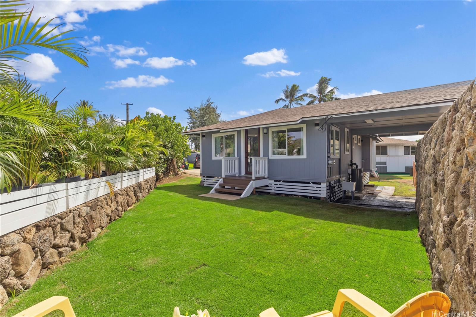 55-610  Kamehameha Hwy Laie, North Shore home - photo 4 of 23