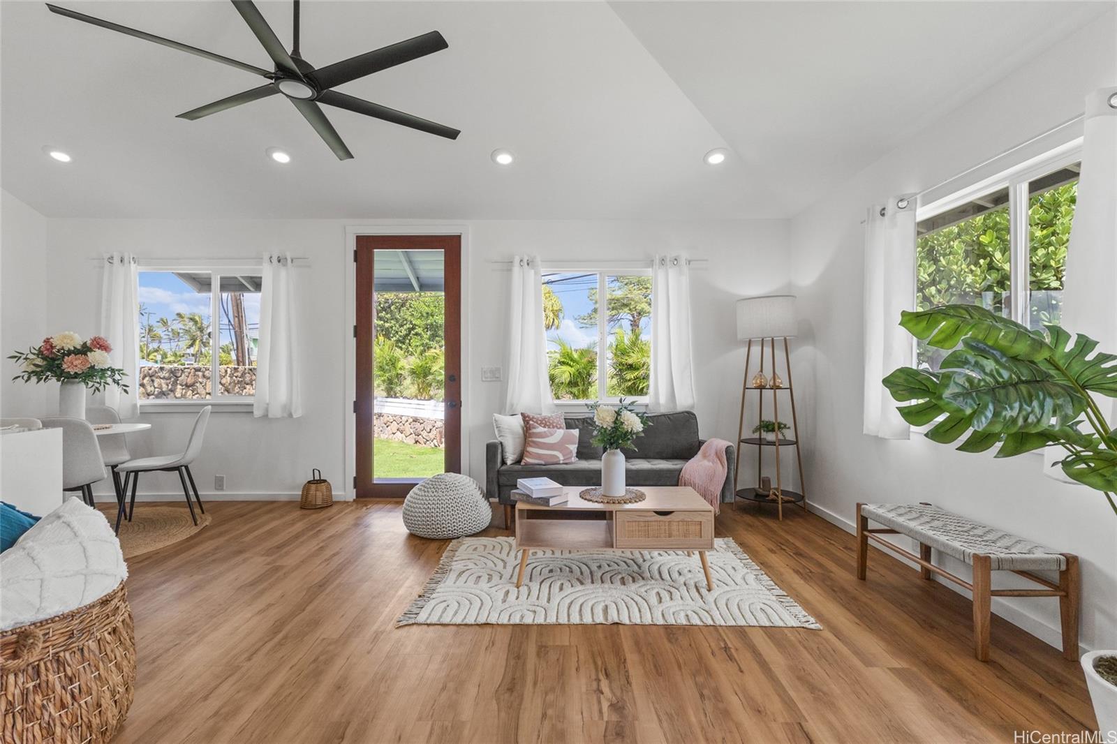 55-610  Kamehameha Hwy Laie, North Shore home - photo 8 of 23