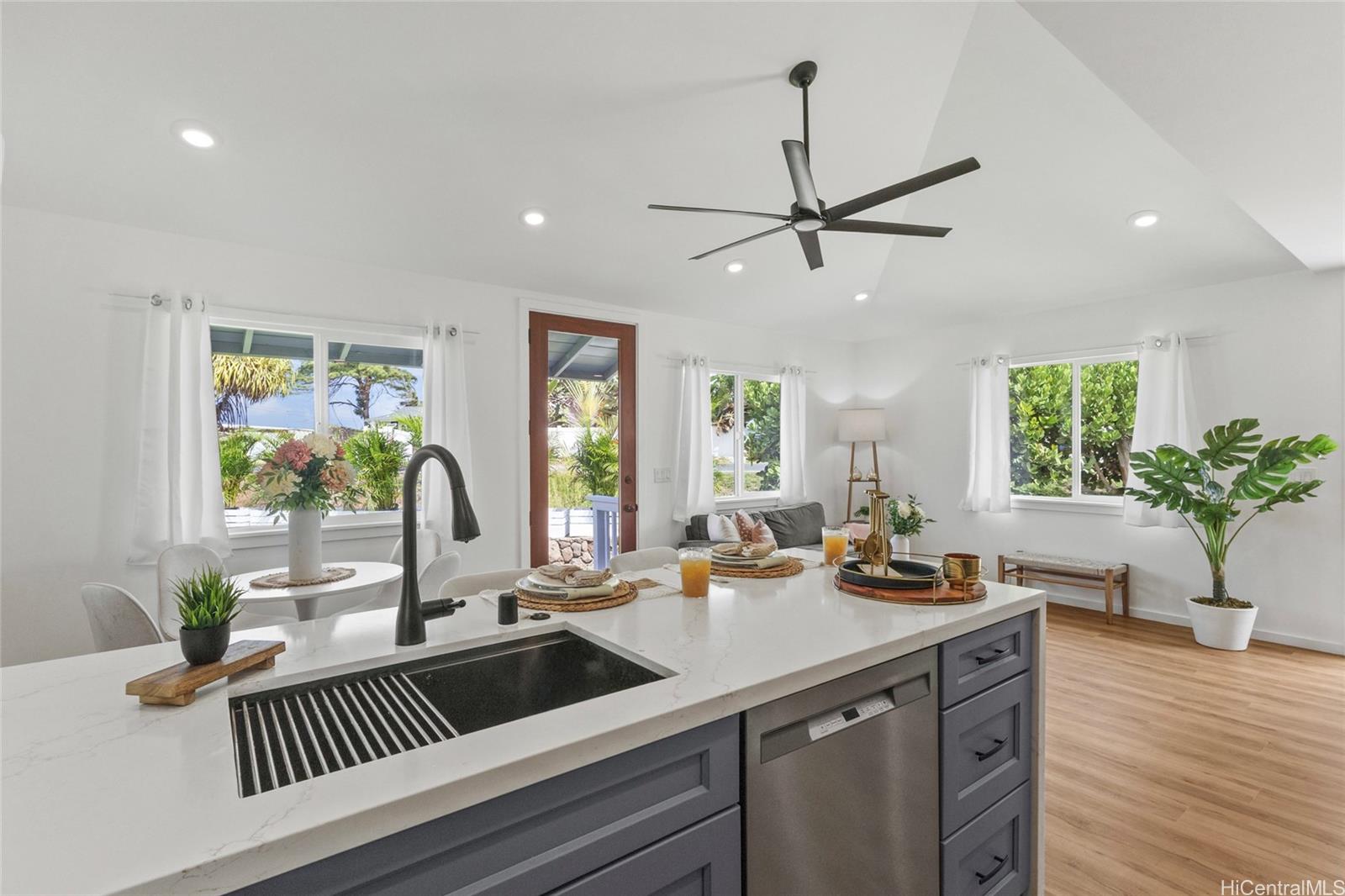 55-610  Kamehameha Hwy Laie, North Shore home - photo 9 of 23