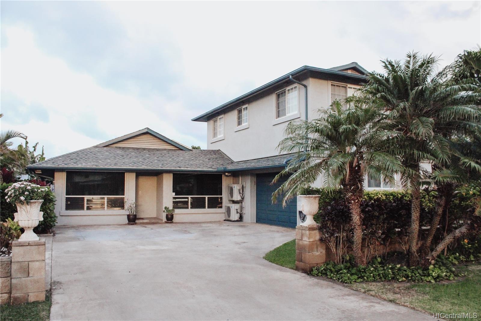 55641 Naniloa Loop , Laie, Hi 96762 home Laie North Shore