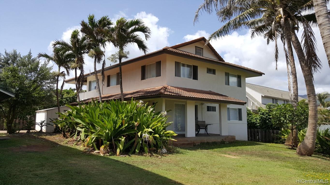 55696 Kamehameha Hwy , Laie Hawaii House for sale Laie North Shore