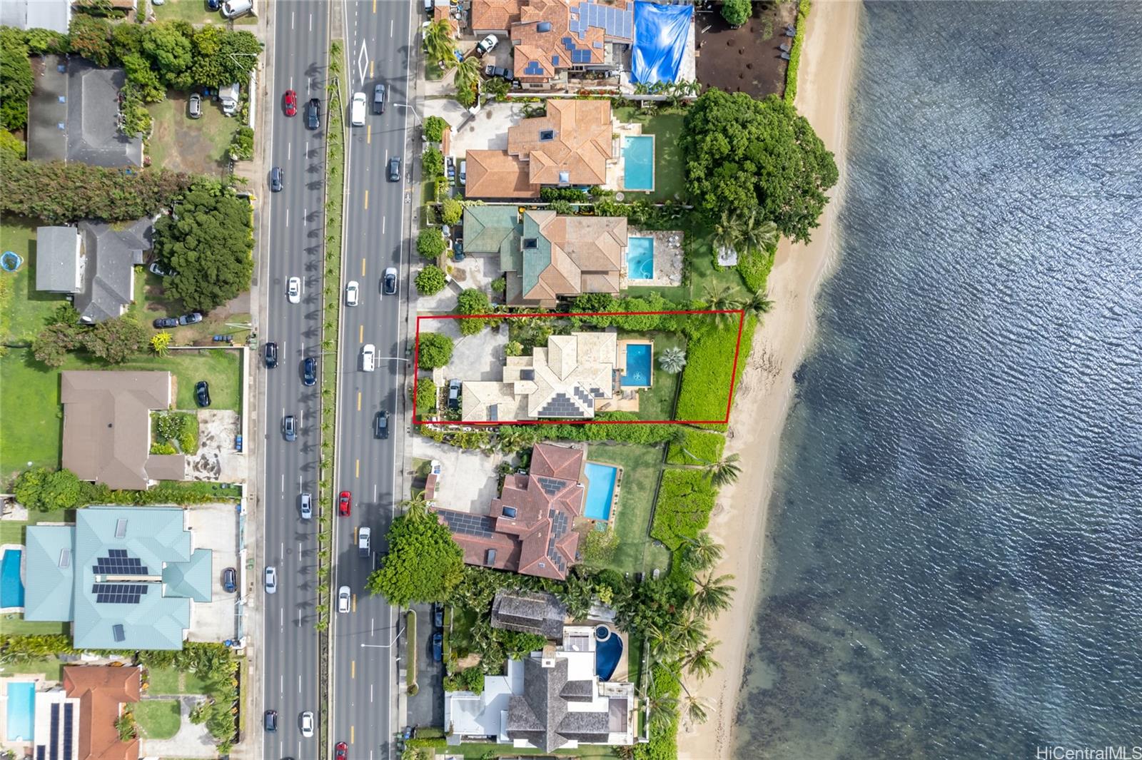 5577 Kalanianaole Hwy Honolulu - Rental - photo 22 of 24