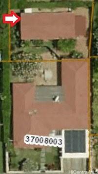 5578 Pia St Honolulu - Rental - photo 25 of 25