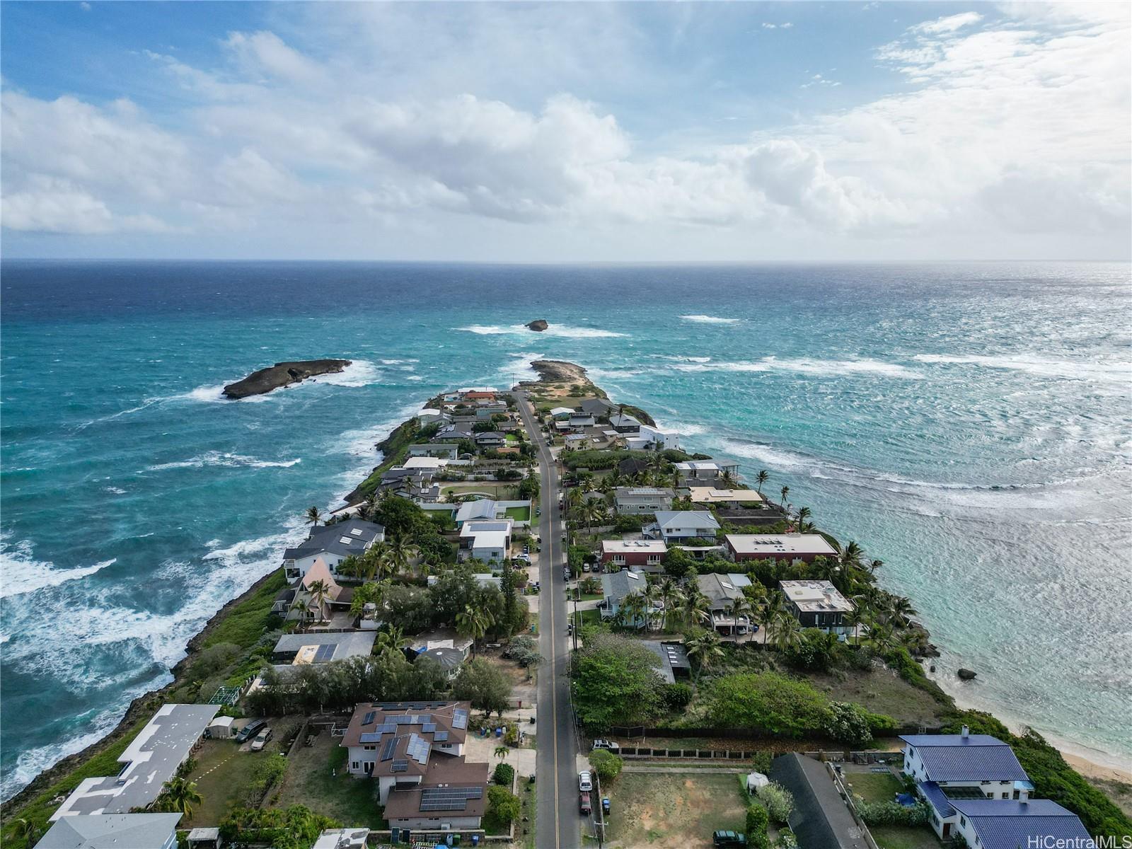 55-97  Naupaka Street Laie, North Shore home - photo 24 of 25