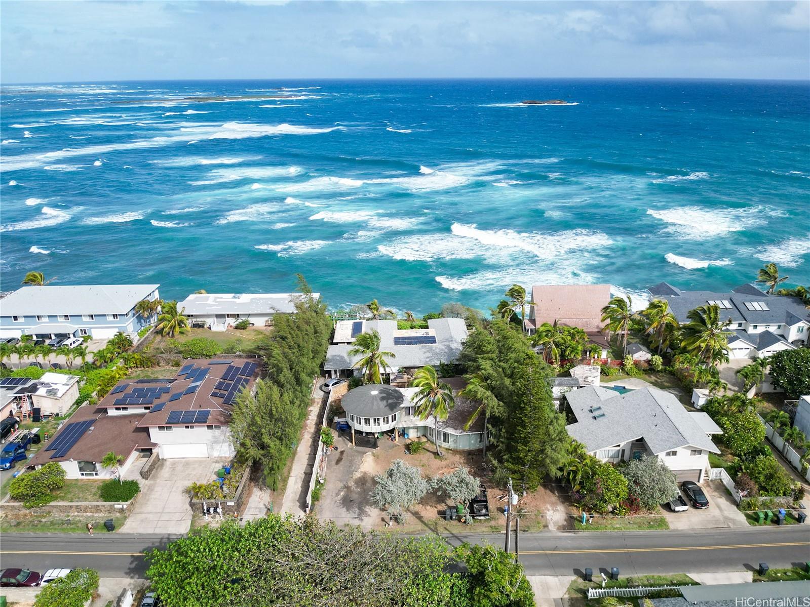 55-97  Naupaka Street Laie, North Shore home - photo 25 of 25