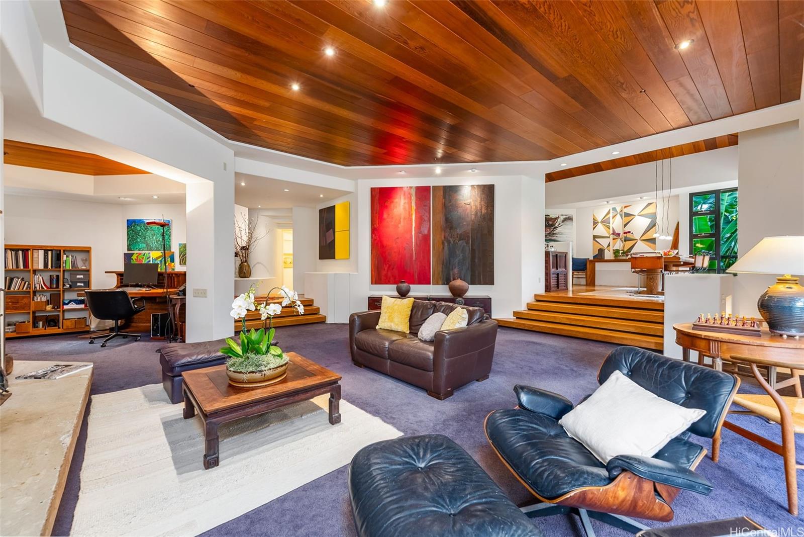 55-A  Old Pali Place Old Pali, Honolulu home - photo 2 of 25