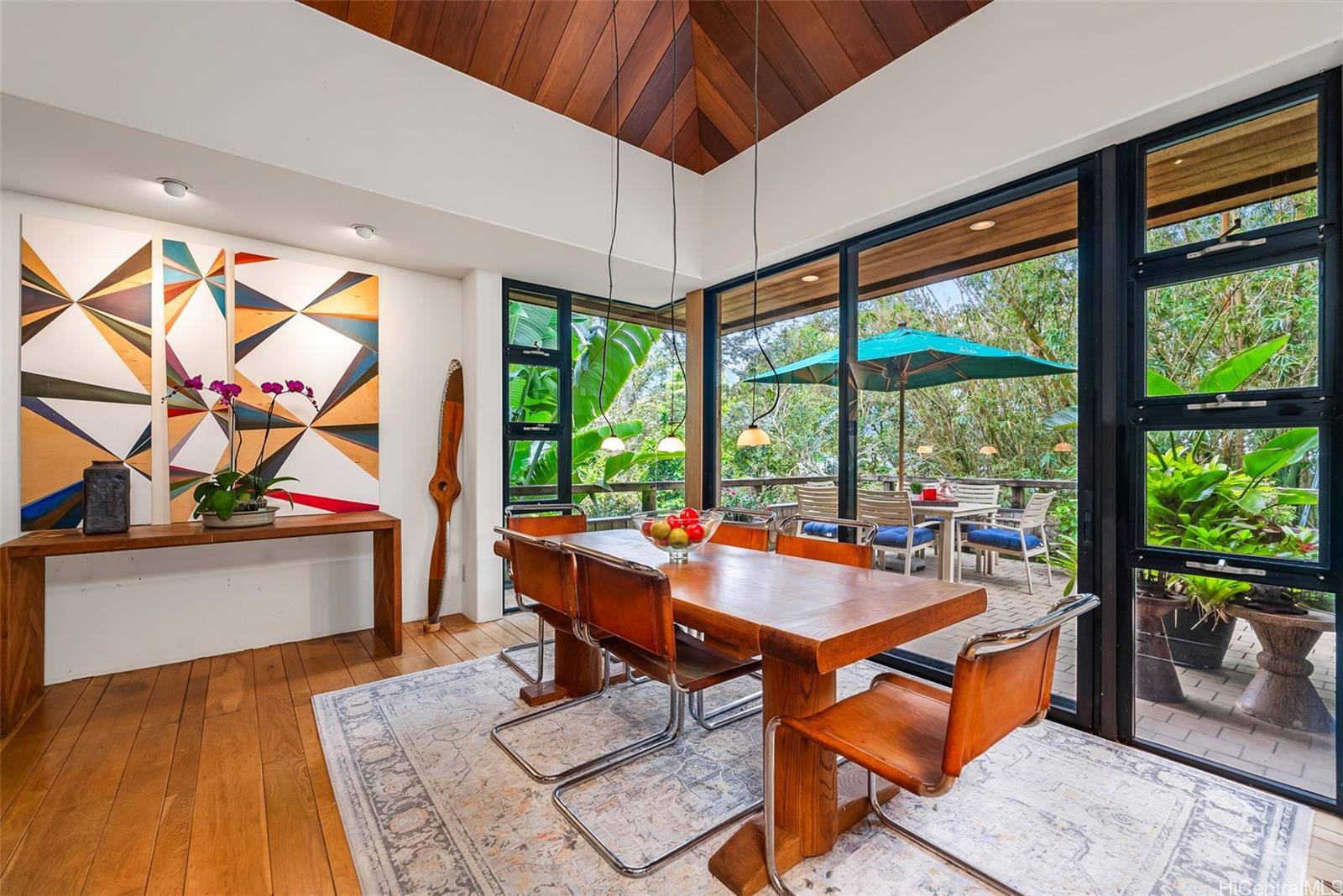 55-A  Old Pali Place Old Pali, Honolulu home - photo 11 of 25