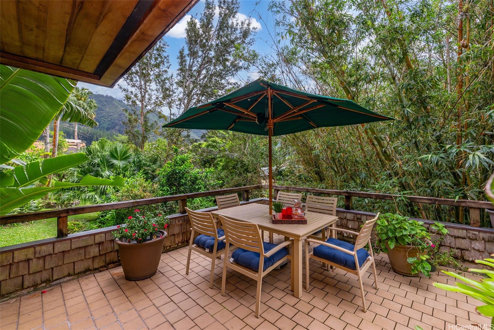 55-A  Old Pali Place Old Pali, Honolulu home - photo 13 of 25