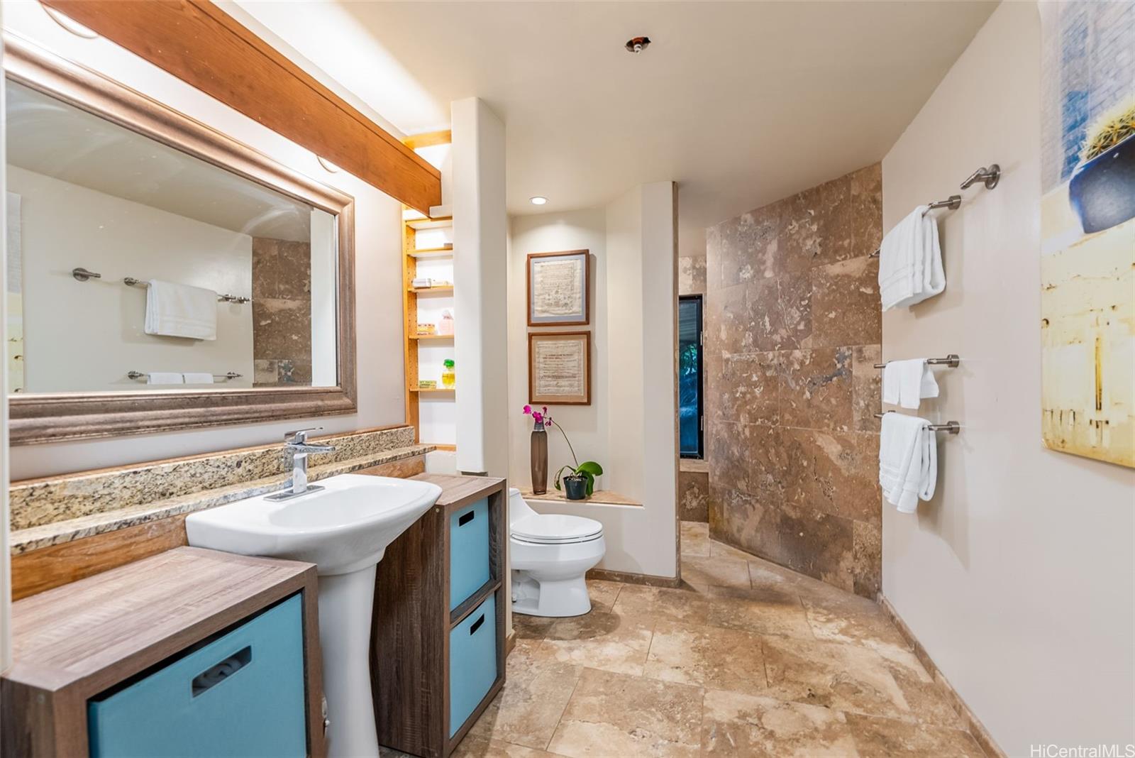 55-A  Old Pali Place Old Pali, Honolulu home - photo 19 of 25