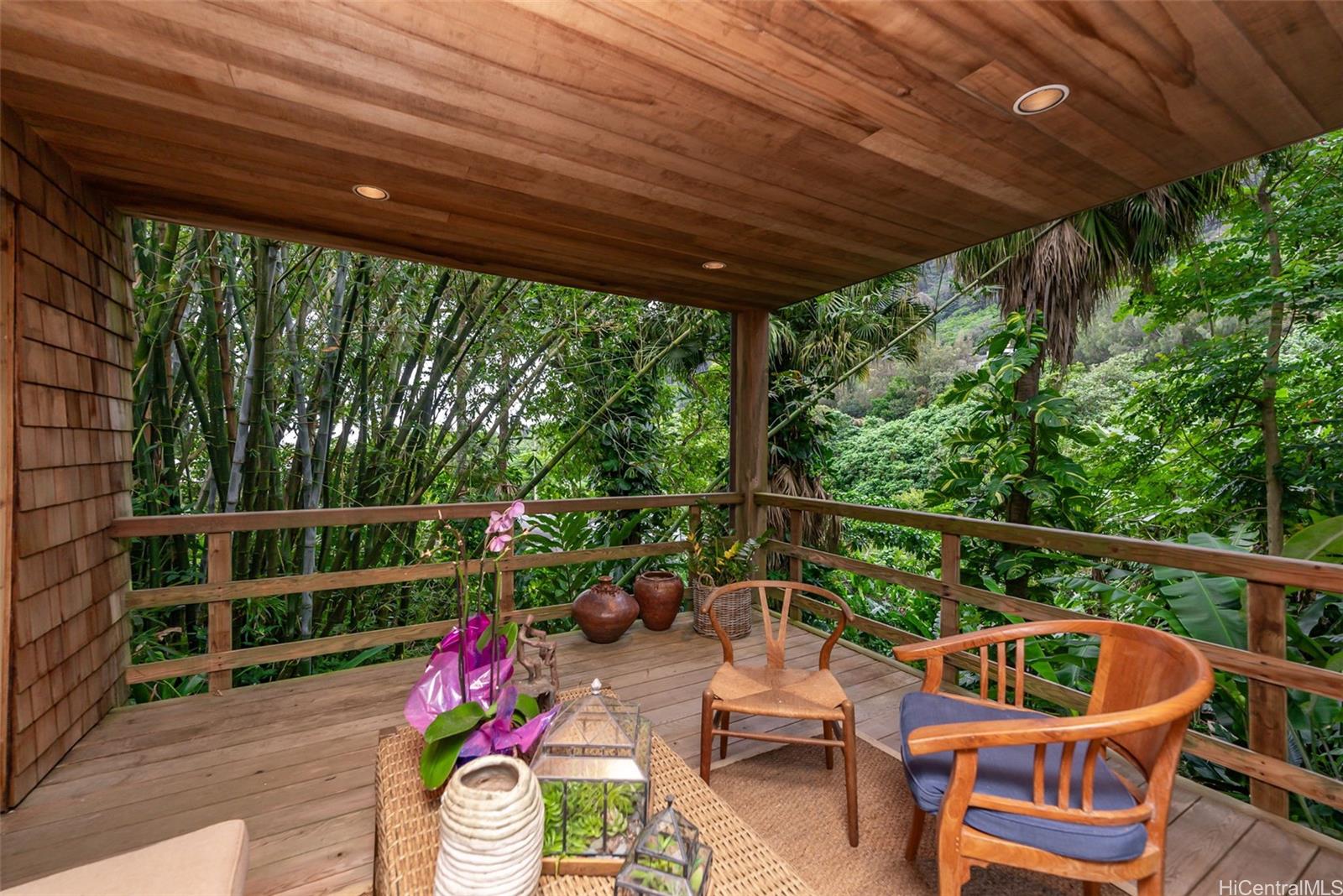 55-A  Old Pali Place Old Pali, Honolulu home - photo 22 of 25