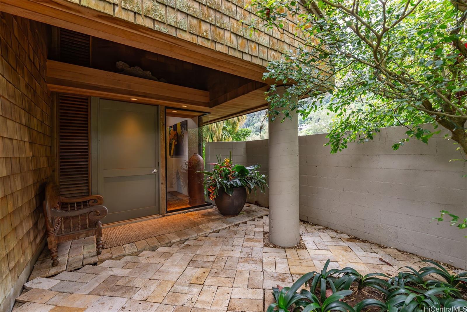 55-A  Old Pali Place Old Pali, Honolulu home - photo 23 of 25