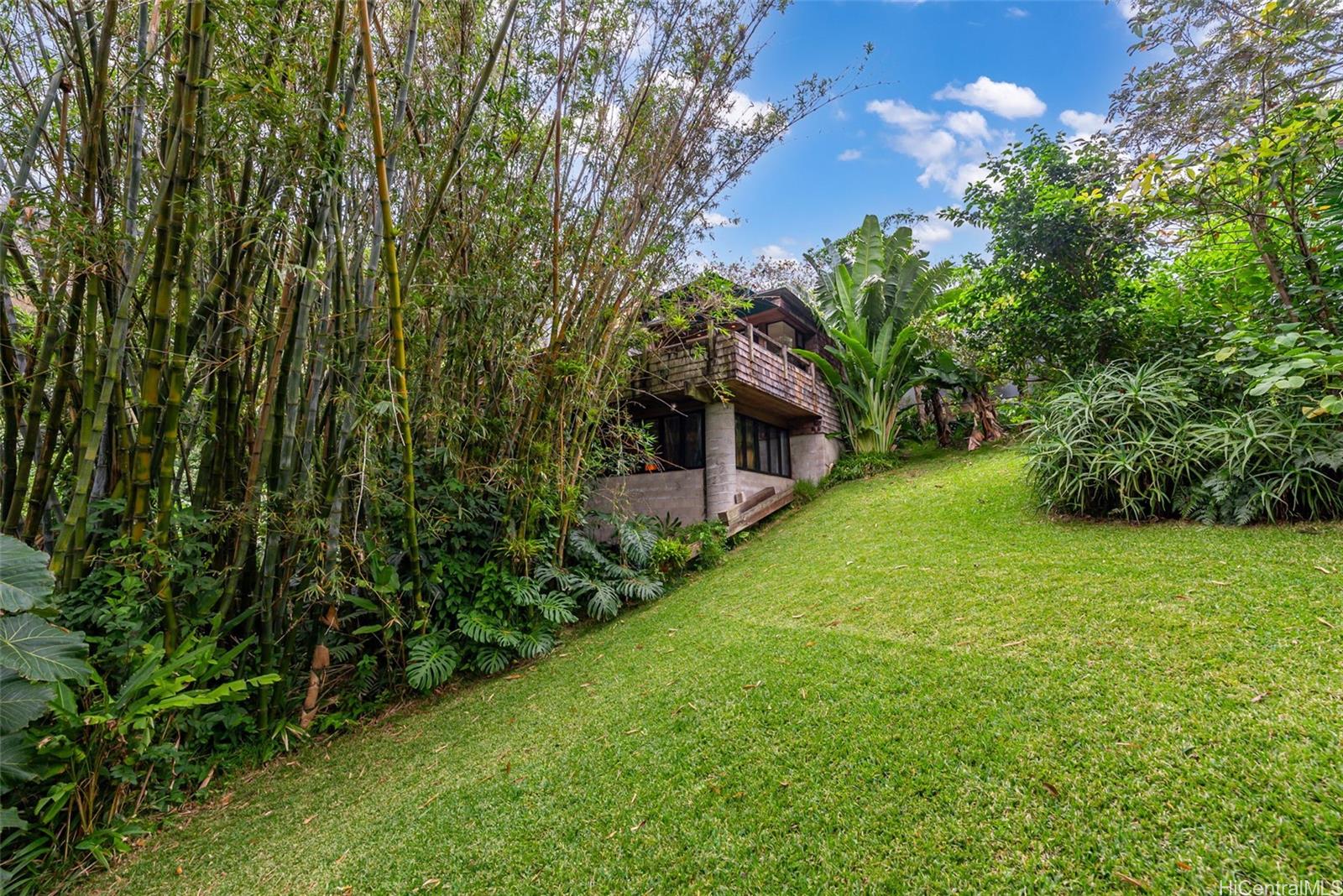 55-A  Old Pali Place Old Pali, Honolulu home - photo 24 of 25