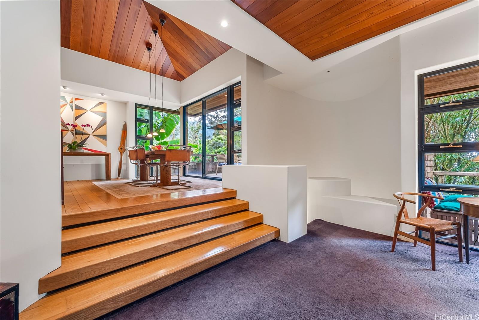 55-A  Old Pali Place Old Pali, Honolulu home - photo 5 of 25