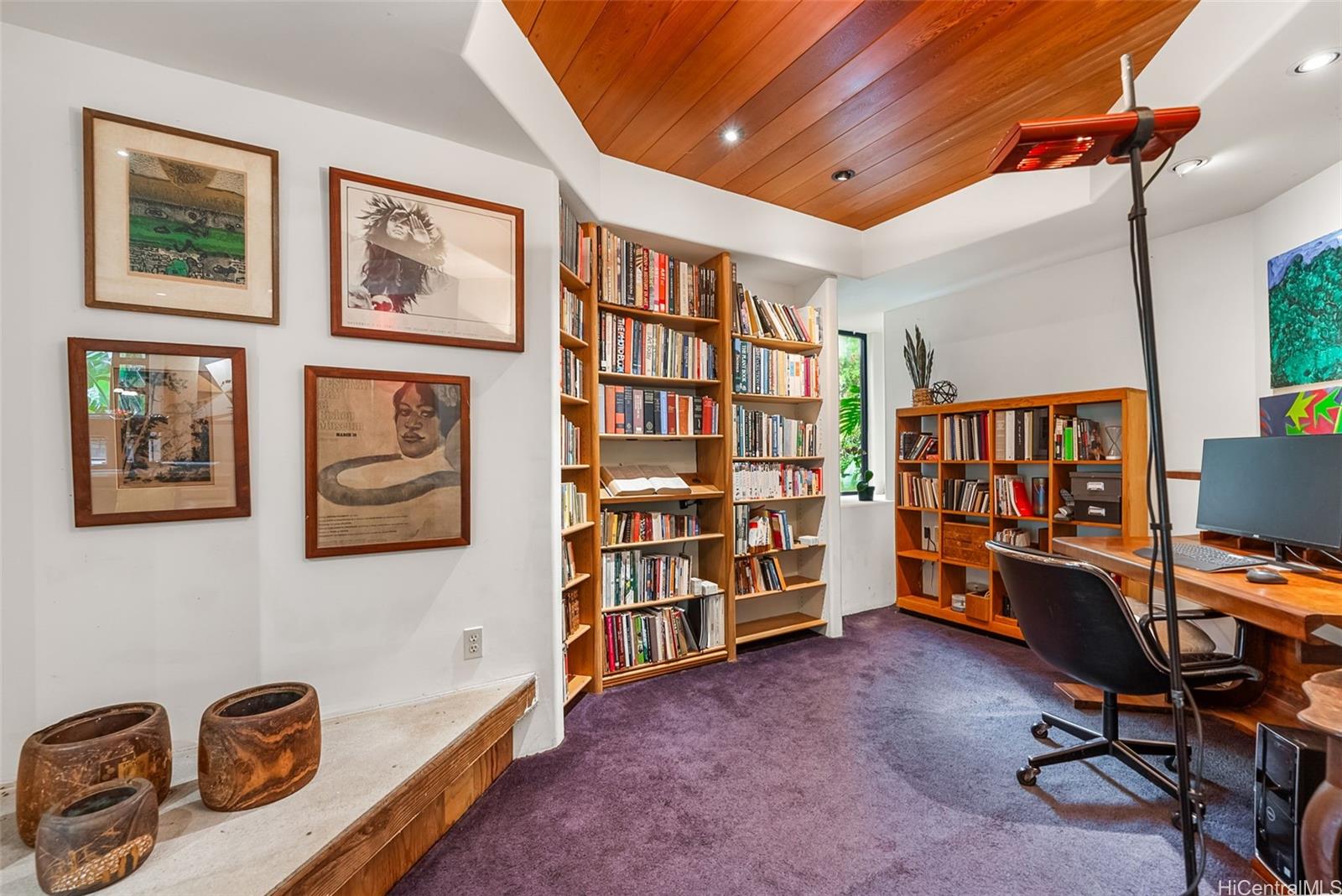 55-A  Old Pali Place Old Pali, Honolulu home - photo 7 of 25