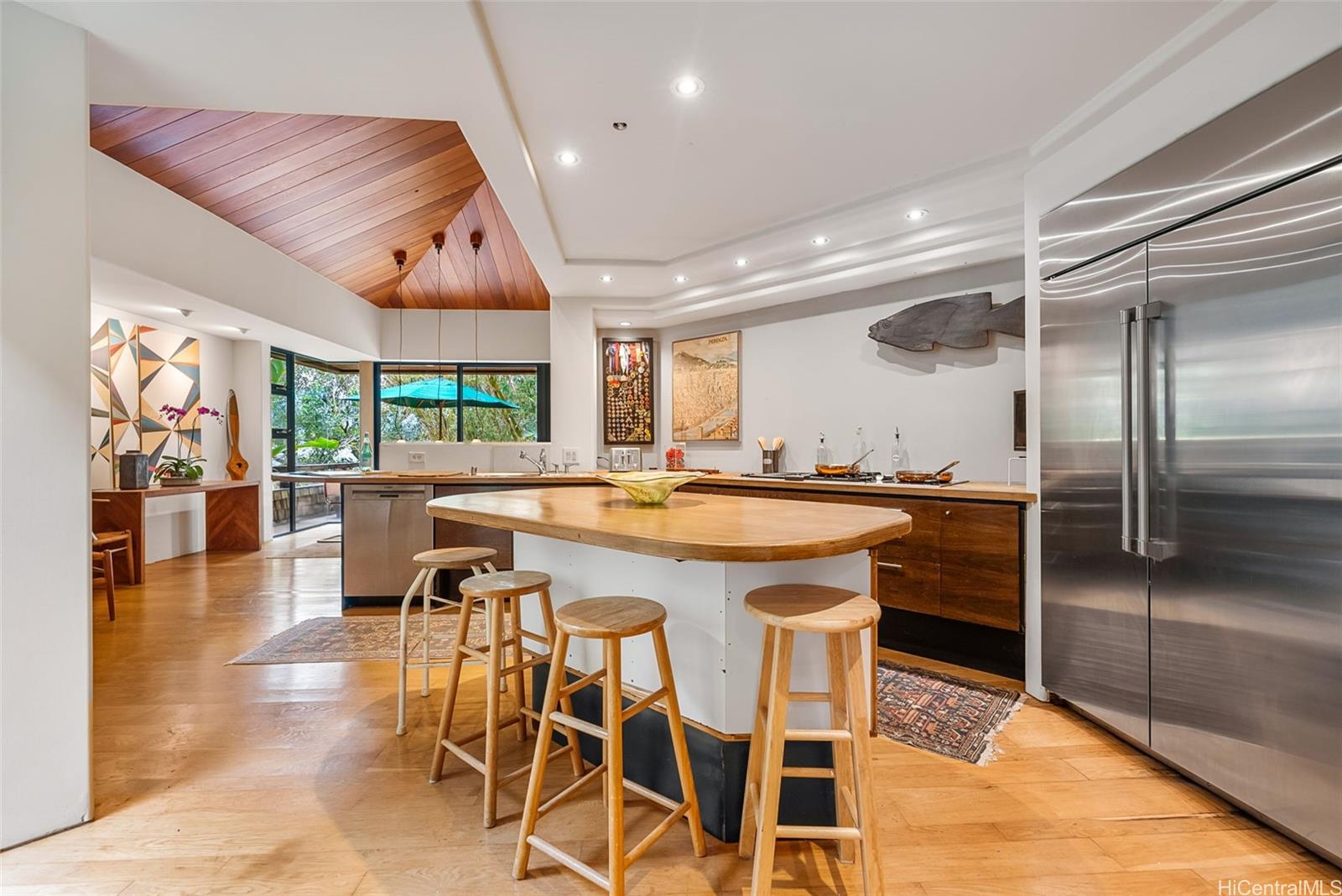 55-A  Old Pali Place Old Pali, Honolulu home - photo 9 of 25