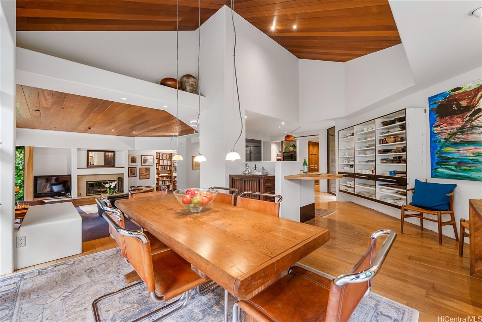 55-A  Old Pali Place Old Pali, Honolulu home - photo 10 of 25