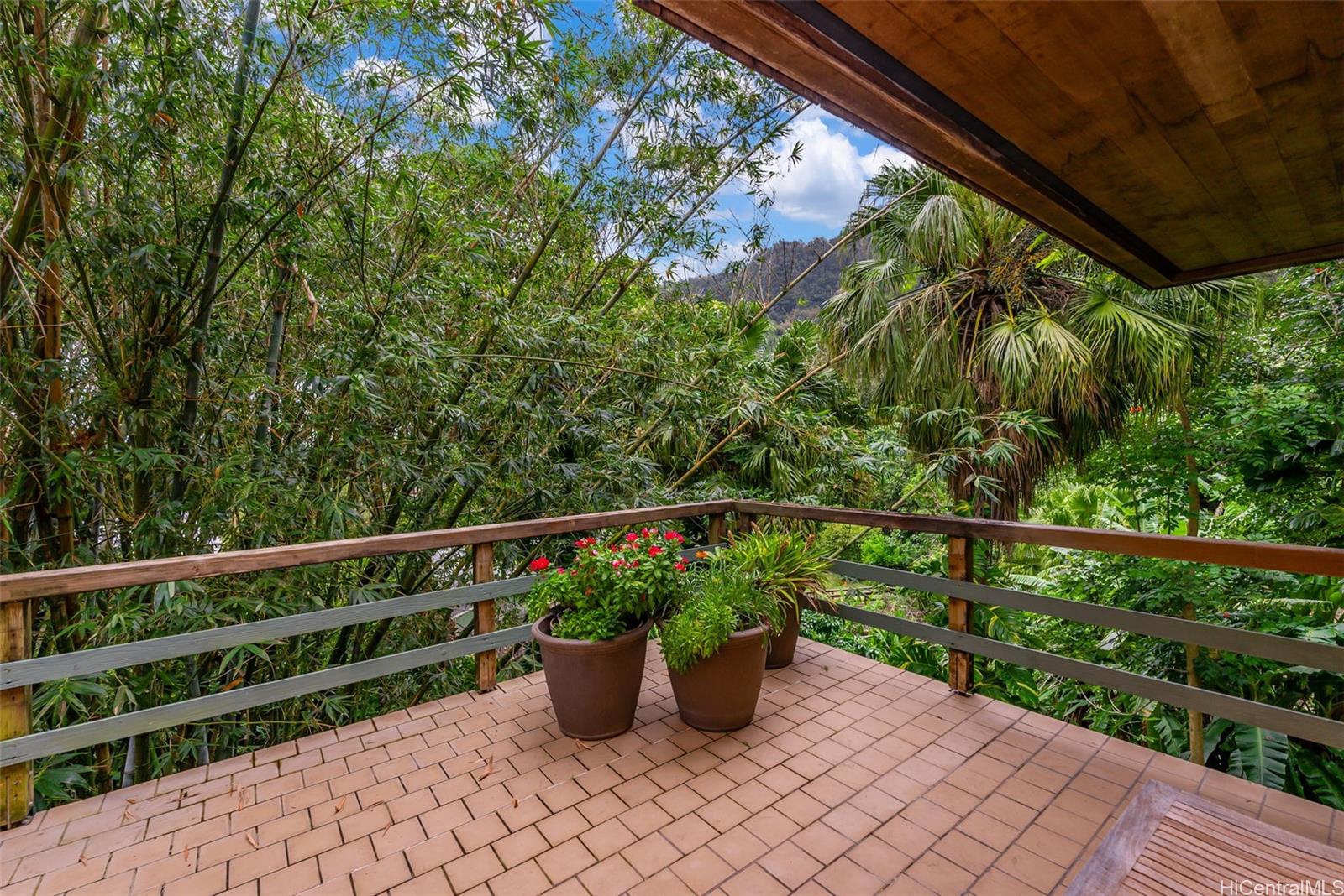 55-A  Old Pali Place Old Pali, Honolulu home - photo 14 of 25