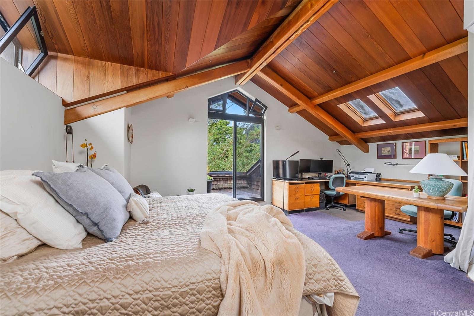 55-A  Old Pali Place Old Pali, Honolulu home - photo 15 of 25