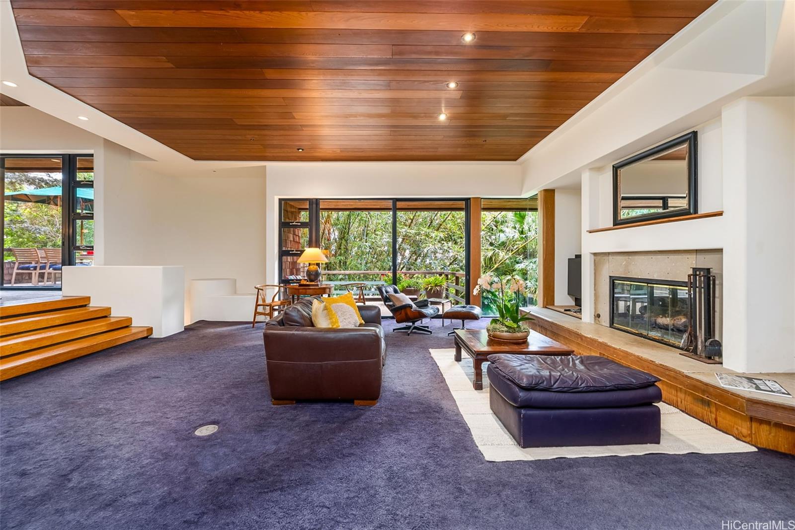 55-A  Old Pali Place Old Pali, Honolulu home - photo 4 of 25