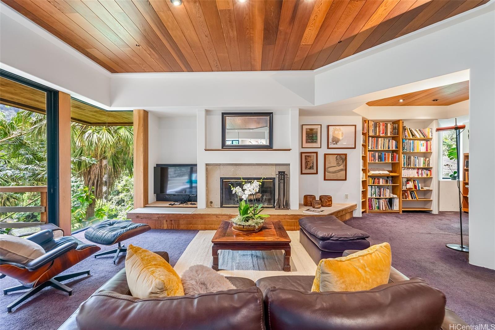 55-A  Old Pali Place Old Pali, Honolulu home - photo 6 of 25