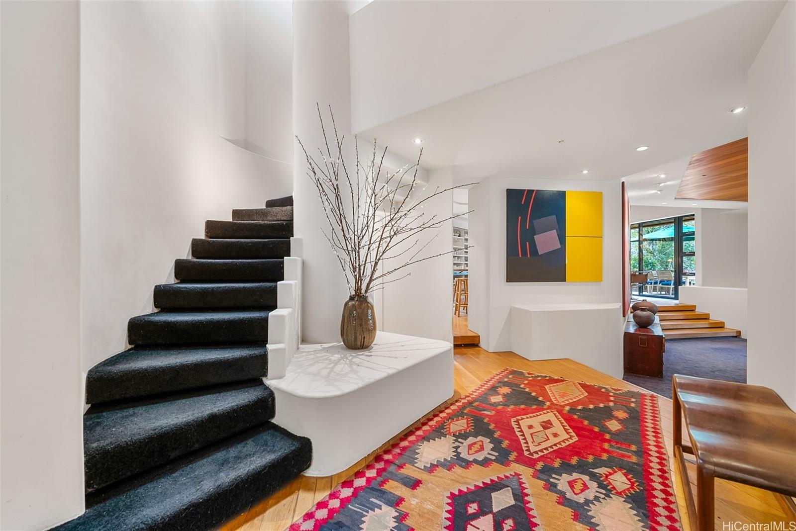 55-A  Old Pali Place Old Pali, Honolulu home - photo 8 of 25