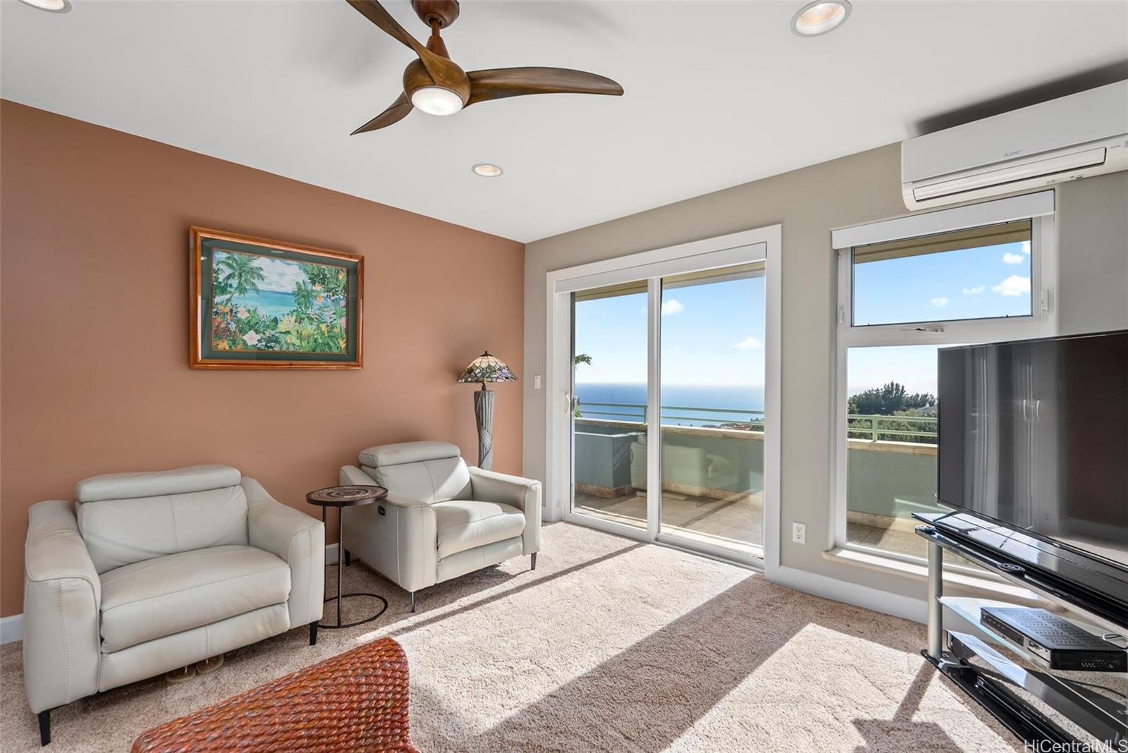 5609  Poola Street Kahala Kua, Diamond Head home - photo 18 of 25