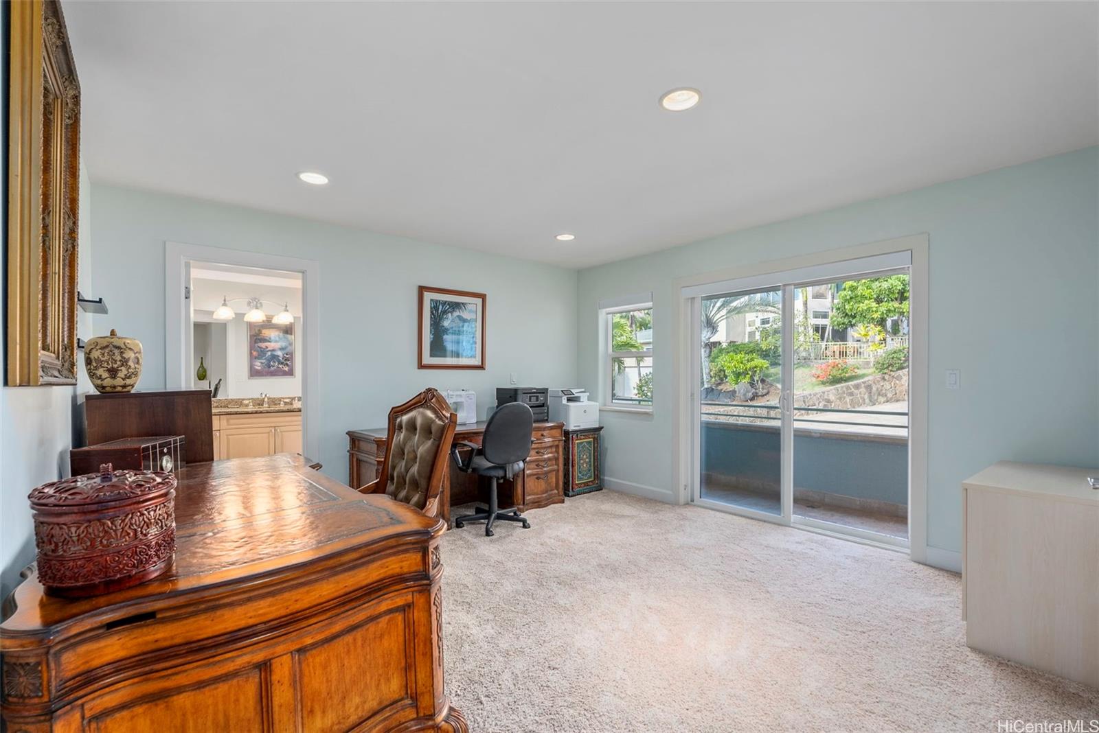 5609  Poola Street Kahala Kua, Diamond Head home - photo 21 of 25