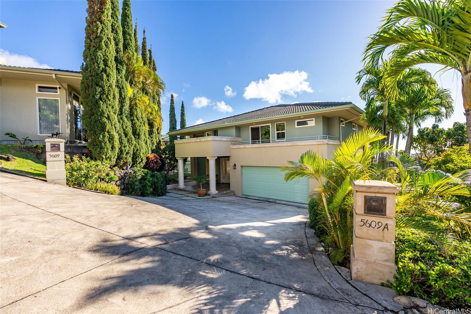 5609  Poola Street Kahala Kua, Diamond Head home - photo 22 of 25