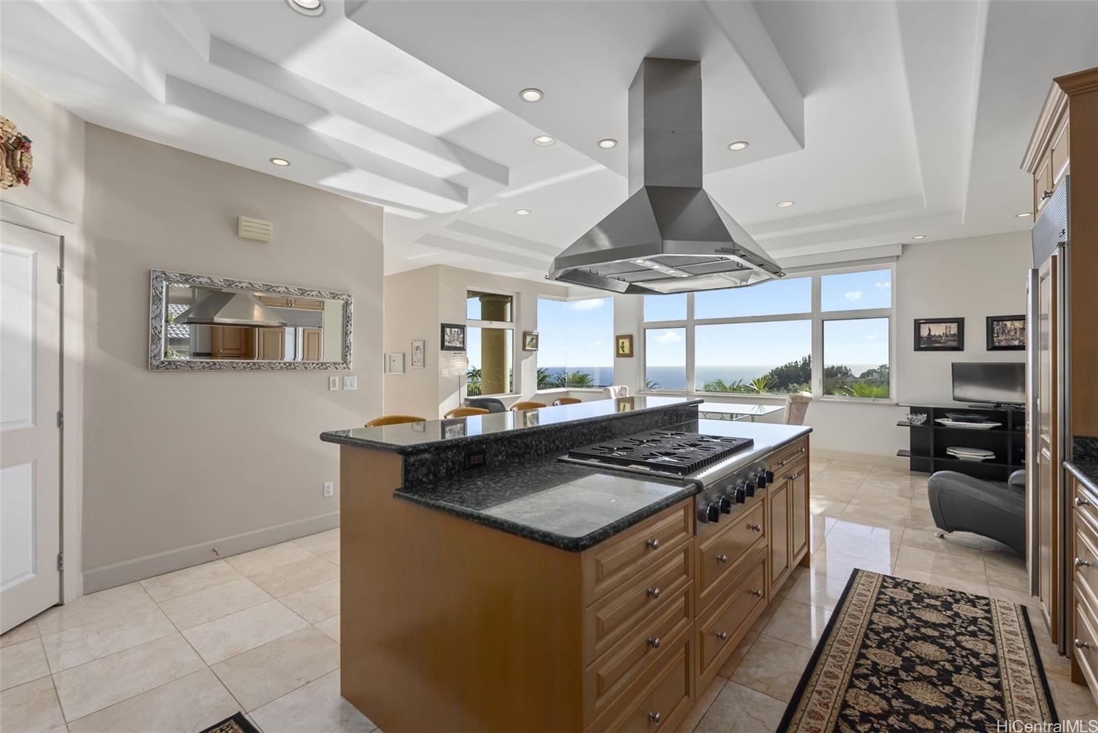 5609  Poola Street Kahala Kua, Diamond Head home - photo 10 of 25