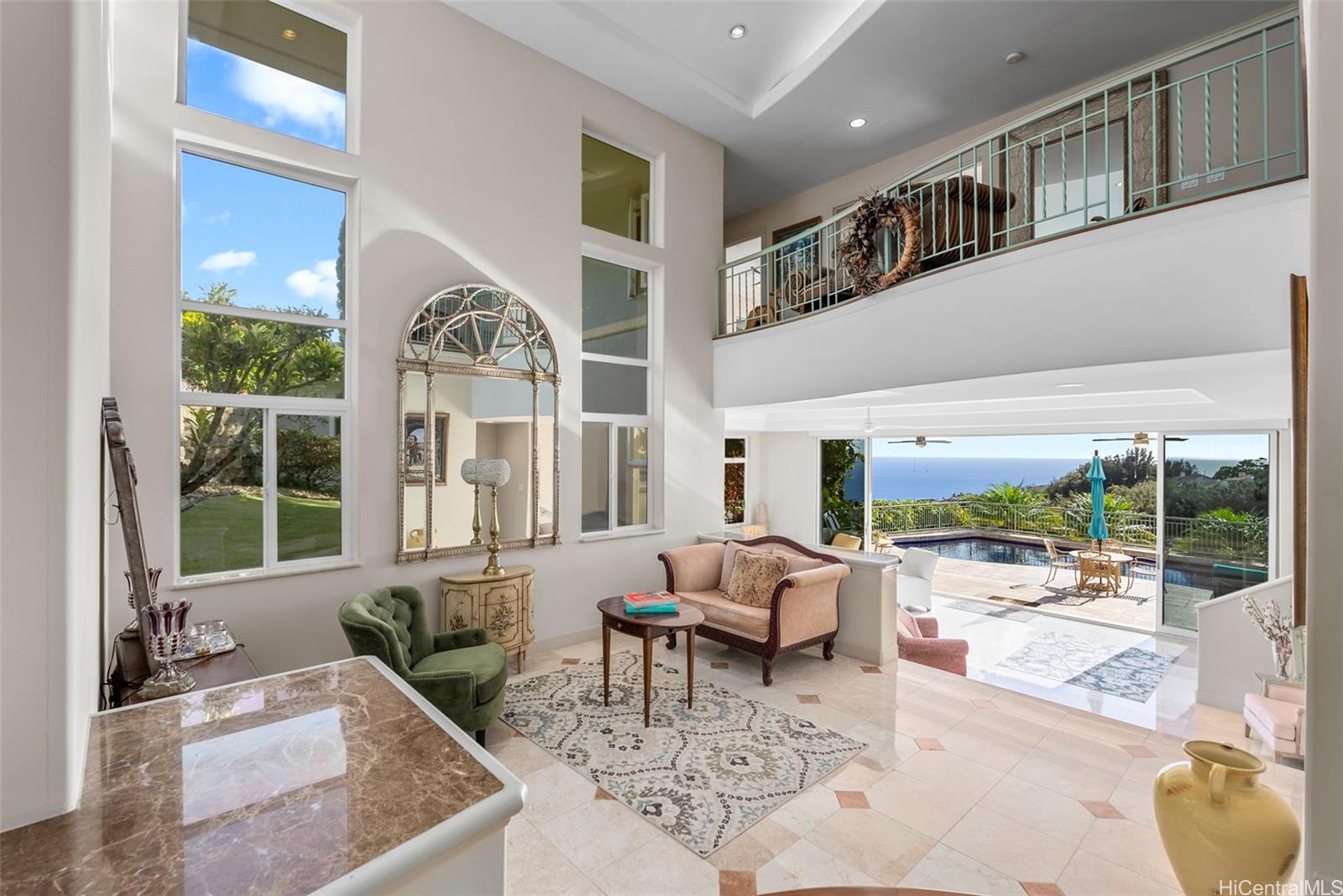 5609  Poola St Kahala Kua, Diamond Head home - photo 3 of 25