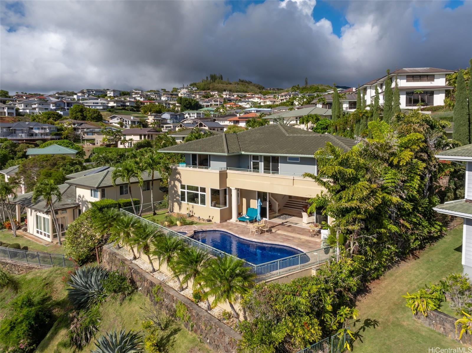 5609  Poola St Kahala Kua, Diamond Head home - photo 23 of 25