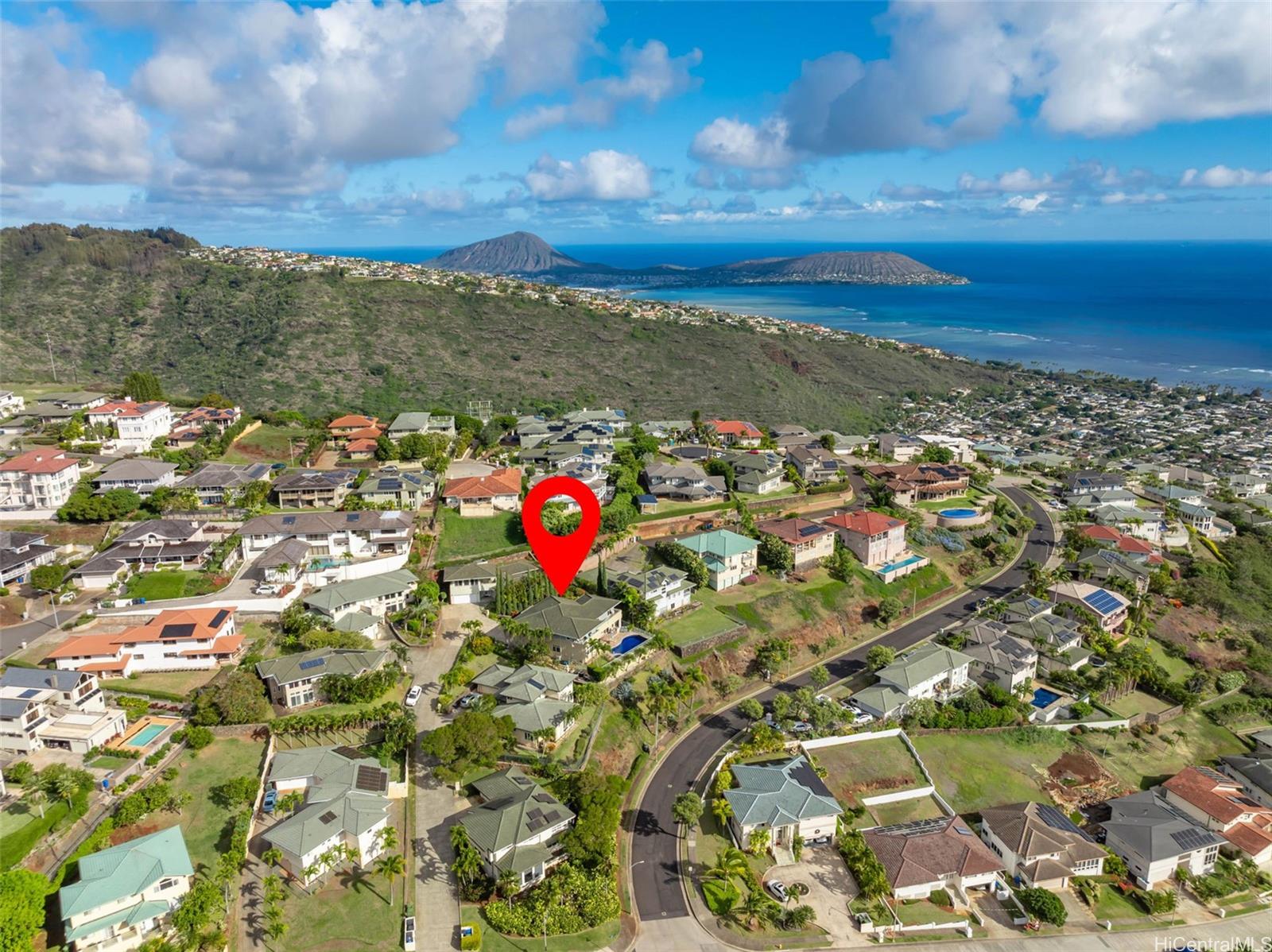 5609  Poola St Kahala Kua, Diamond Head home - photo 24 of 25