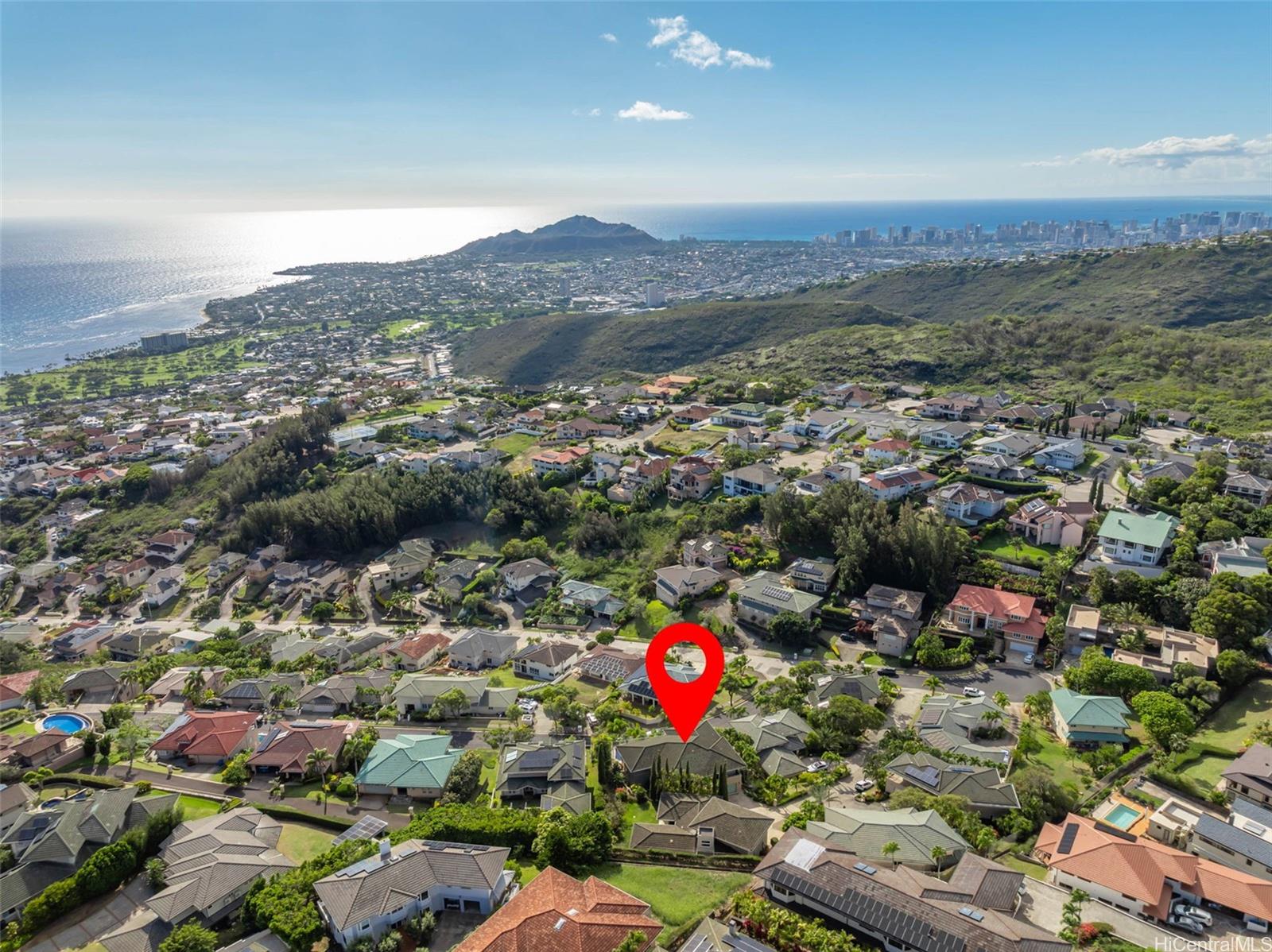 5609  Poola St Kahala Kua, Diamond Head home - photo 25 of 25