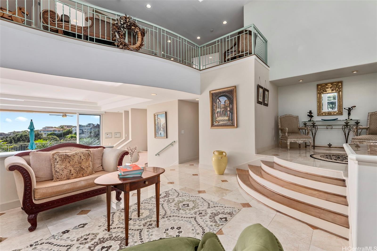 5609  Poola St Kahala Kua, Diamond Head home - photo 4 of 25