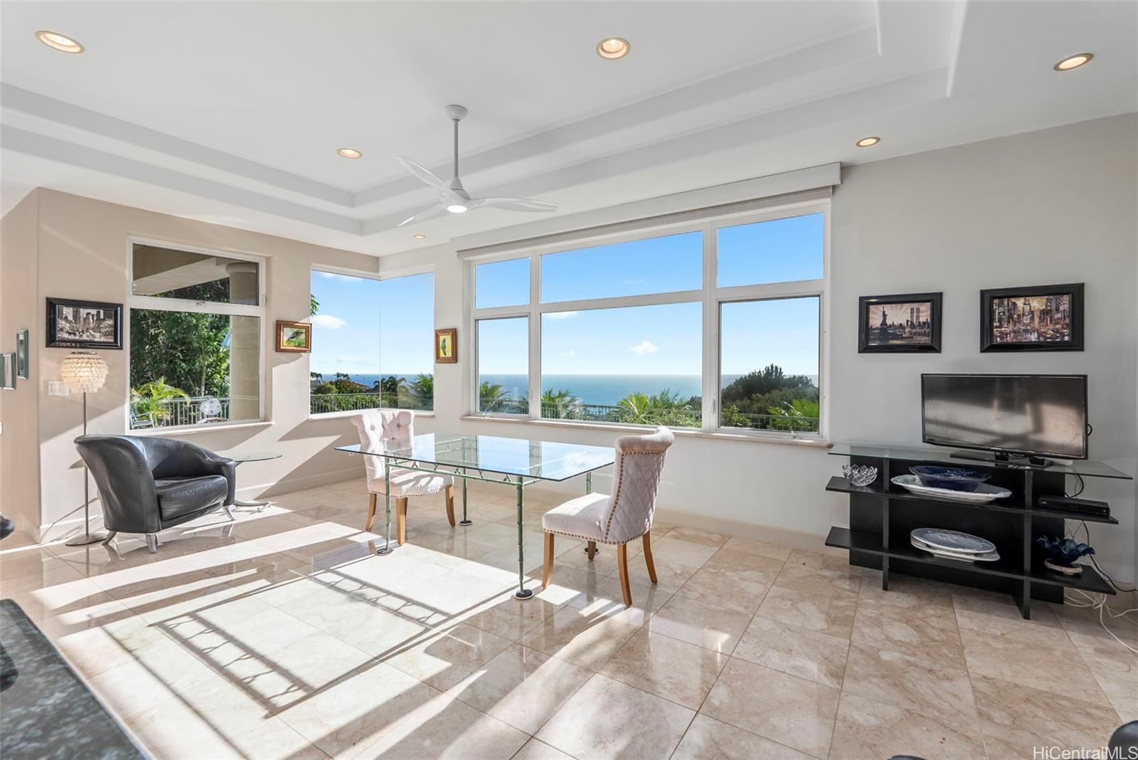 5609  Poola St Kahala Kua, Diamond Head home - photo 8 of 25