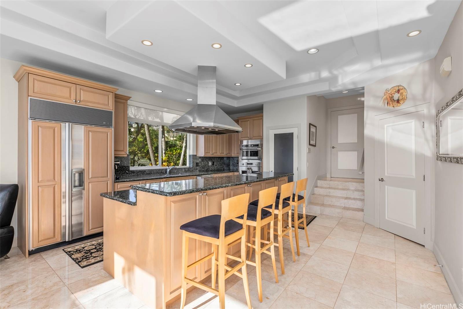 5609  Poola St Kahala Kua, Diamond Head home - photo 9 of 25