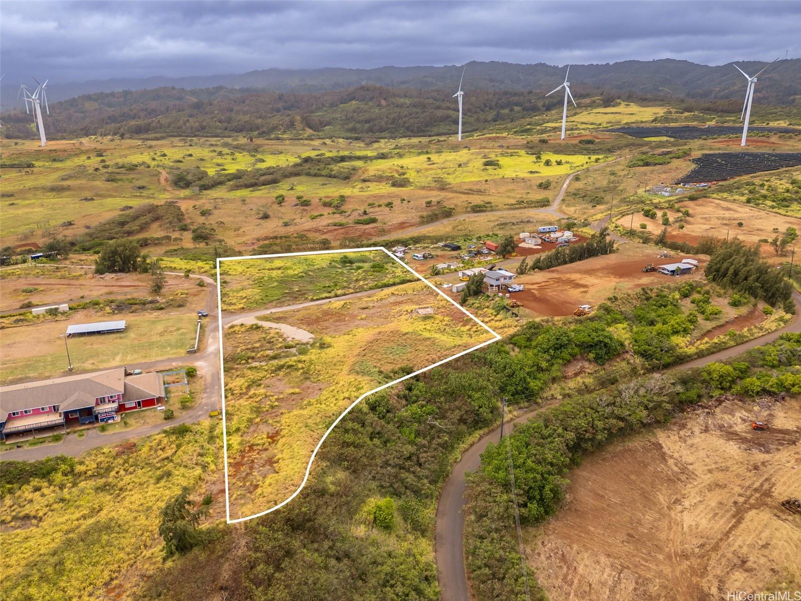 56-1080 Kamehameha Hwy 2 Kahuku, Hi vacant land for sale - photo 3 of 21