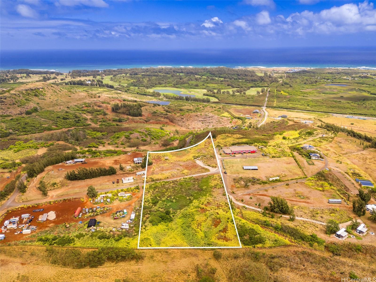56-1080 Kamehameha Hwy 2 Kahuku, Hi vacant land for sale - photo 3 of 22